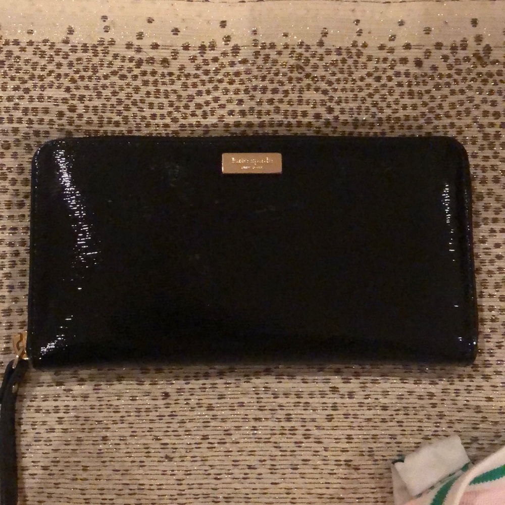 Kate spade wallet